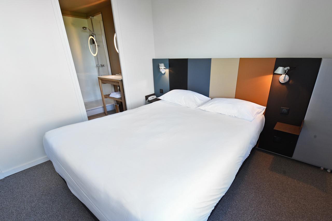 Cit'Hotel De Harlay Compiegne Exterior photo