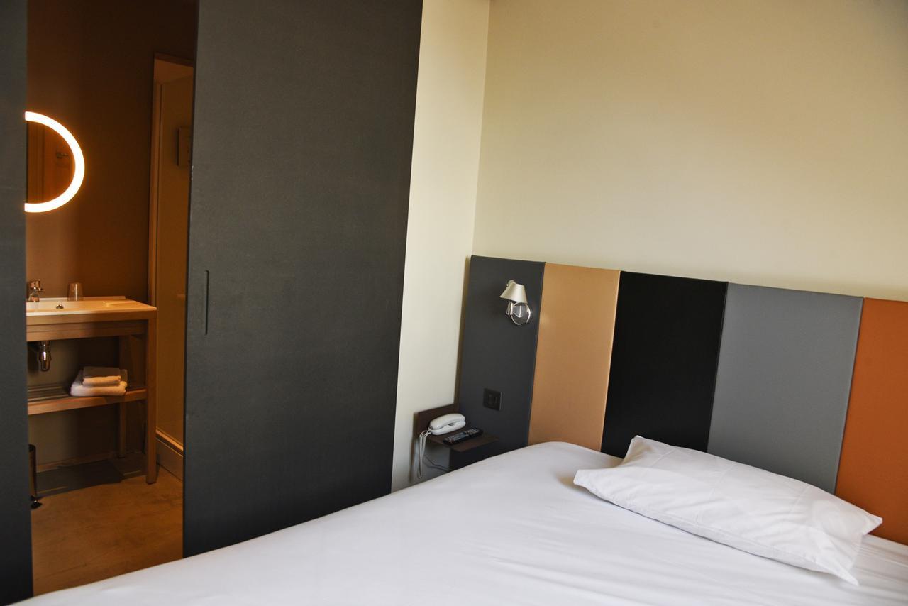 Cit'Hotel De Harlay Compiegne Exterior photo