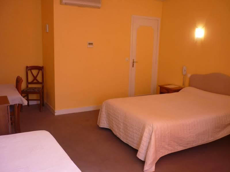 Cit'Hotel De Harlay Compiegne Exterior photo