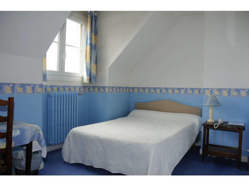 Cit'Hotel De Harlay Compiegne Exterior photo